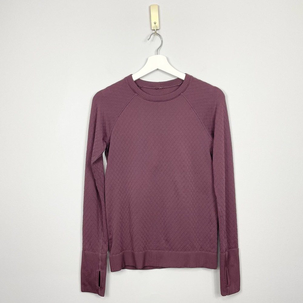 Lululemon Rest Less Pullover - Picture 5 of 8